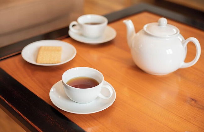 Guesthouse la Molière - Foto 35