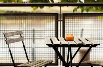 Riverside West End Apartment - Foto 24