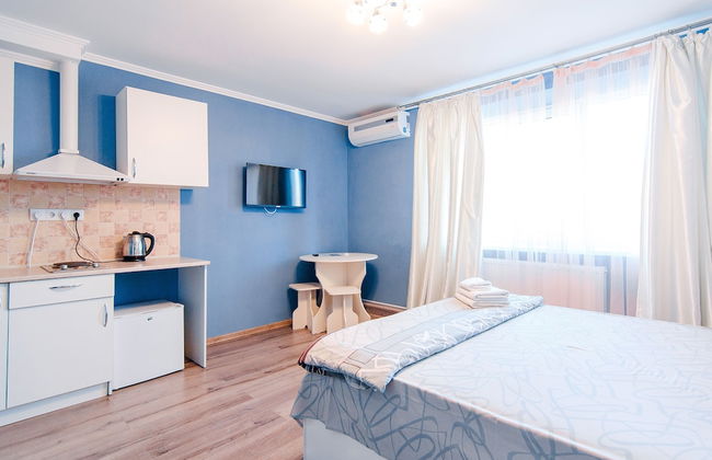 Odessa Apartments Sea-side - Foto 28