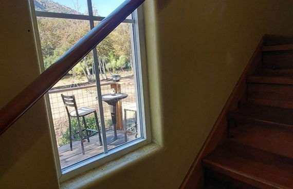 Sequoia Riverfront Cabins - Foto 42