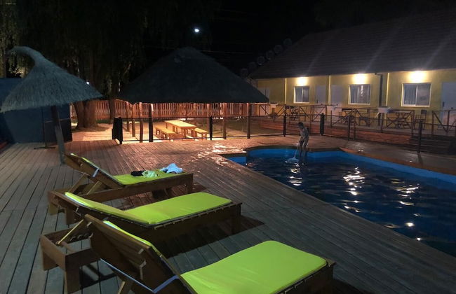 cabañas tesouro - Photo 10