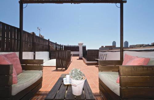 Sunny Rooftop Apartment - Foto 15