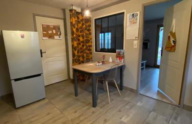 Le chalet de cathy - Foto 16