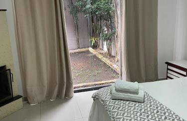 Casa com Piscina, Churrasqueira e Quartos amplos - Foto 39