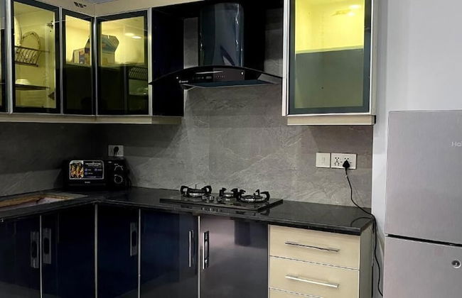 Citi Hotel Apartments - Photo 12