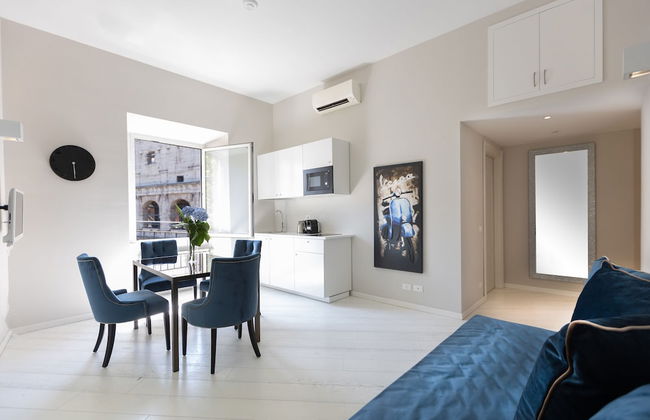 Amazing Colosseo - Foto 49