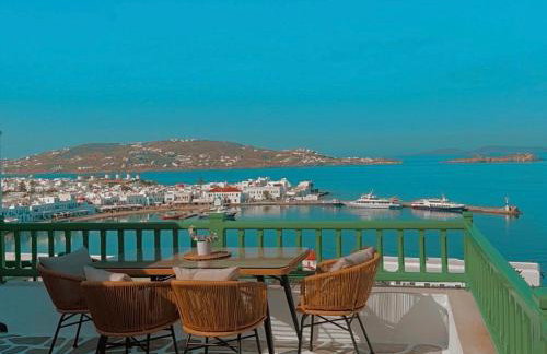 Sunset View garden house of Mykonos - Foto 7