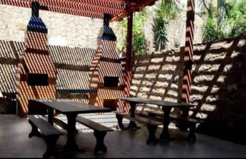 Ape frente praia Ponta das Canas/3min Canasvieiras - Foto 49