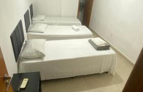 Hotel Maria Bonita - Foto 24