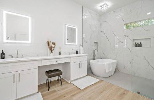 Urban Elegance Retreat - Foto 13