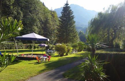 Aparthotel Alpenpark - Foto 30