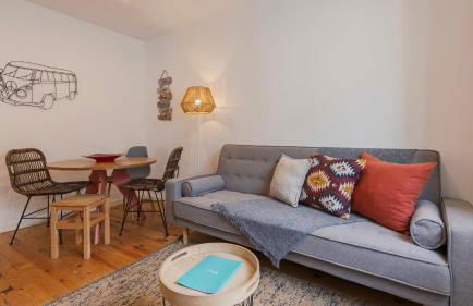 Pátio Vilareto - Villa Clara - Foto 18