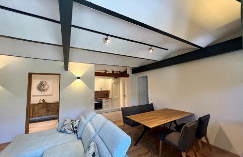 Gut Schwarz-n Hof Ferienwohnungen - Foto 26