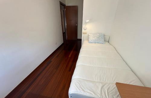 Porto Cíes con terraza - Foto 28