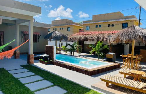 Casa Akua-Milagres-AL - Foto 59
