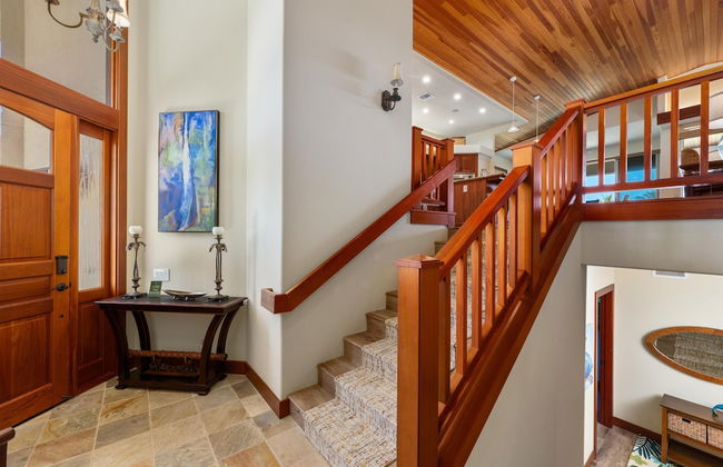 Big Island Villages At Mauna Lani Resort 325 3 Bedroom Home - Foto 34