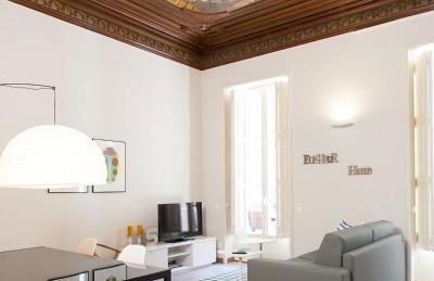 Catalan Music Palace with private terrace - Photo 1