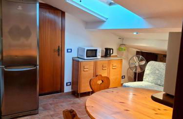 Sopra le Nuvole - Foto 6