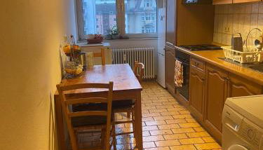 Ein Zimmer in Wohngemeinschaft - Foto 5