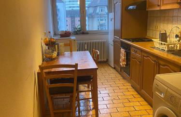 Ein Zimmer in Wohngemeinschaft - Foto 5