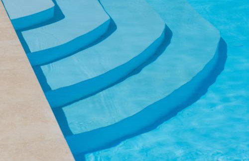 Icarus Luxury Beachfront Villa - Foto 100