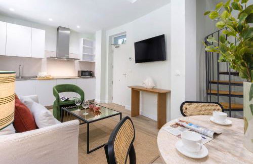 Genteel Home Patrocinio Cádiz - Foto 36