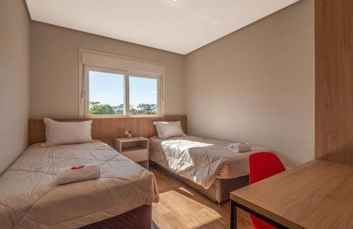 Delle Alpi 409 B - Ao lado da Roda-Gigante - Foto 5