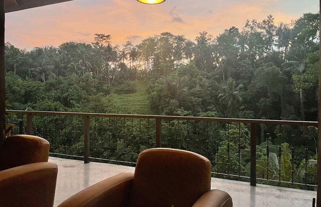 Exceptional 9BR Incredible Jungle View, River Access - Photo 42