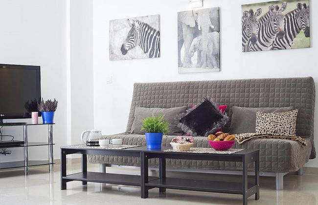 Charmsuites Nou Rambla - Foto 32