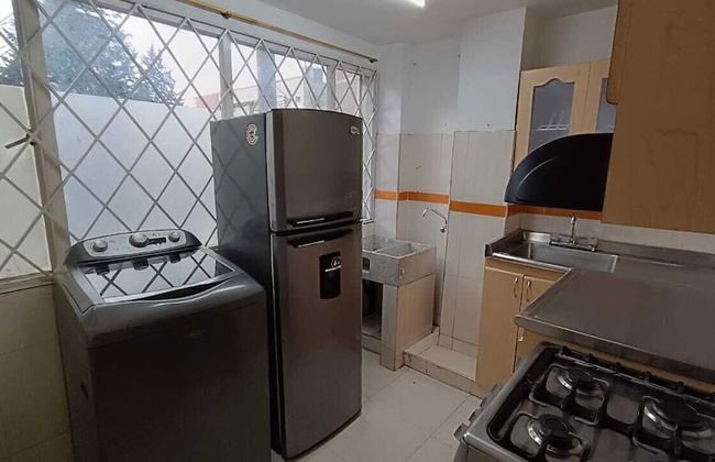 Hermoso apartamento completo buen precio - Foto 12