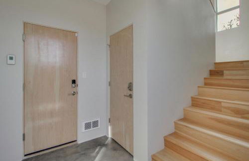 Near Old Town and ABQ BioPark Modern Townhome! - Foto 21