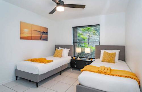 Lux House Heated Spa & Free Boat Tour! - Foto 17