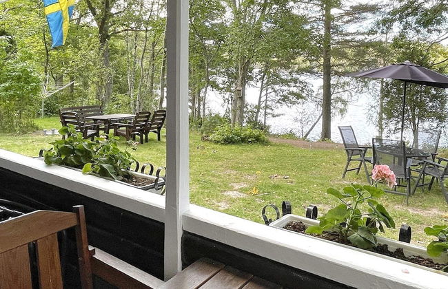 6 Person Holiday Home in Rimforsa-by Traum - Foto 19