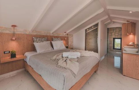 Luxury Zante Villa Villa Zinos Private Pool Sleeps 10 Lithakia - Foto 9