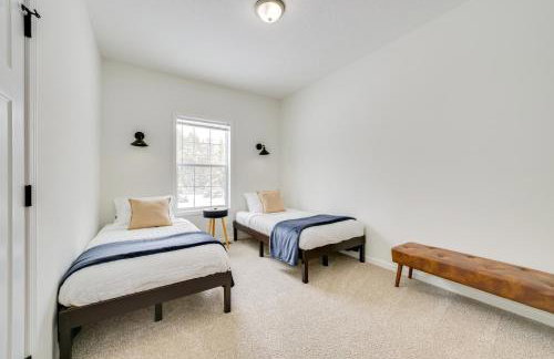 Walk to Beach Modern Retreat in Presque Isle! - Photo 20