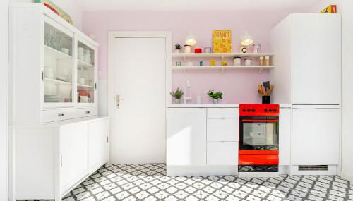 "Kleine Pause" - Foto 4