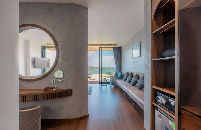 The Ocean Front Villa Nha Trang Abogo - Foto 14