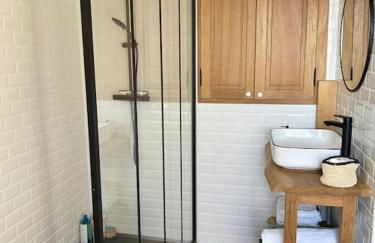 Les Cottages de Carine - Foto 16