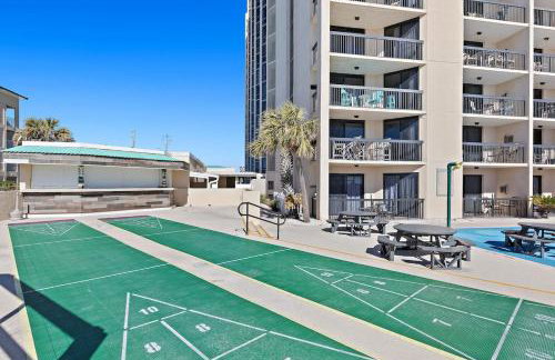 SunDestin Resort Unit 1805 - Foto 36