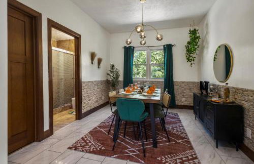 Luxe 4bd - Movie, Games - Centrally Located - Foto 28