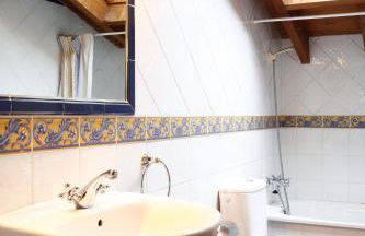 Apartamentos San Francisco Rural - Foto 31