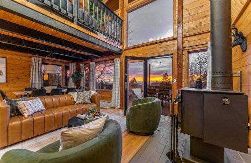 The Aspen Ridge Stargazer - Foto 19