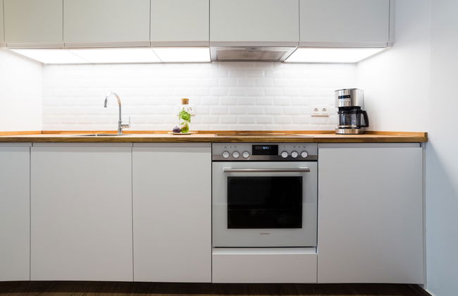 BENSIMON apartments Charlottenburg - Foto 12