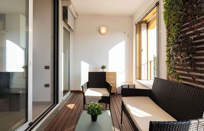 notaMi - Hangar Home - Bicocca Area - Foto 20