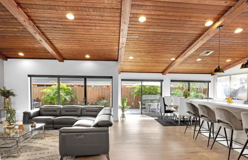 Tropical Dream House in Plantation 3 Bedroom Home with Pool - Foto 3