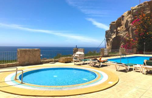 Su Eminencia - Sea View Apartment with Modern Comforts - Foto 34