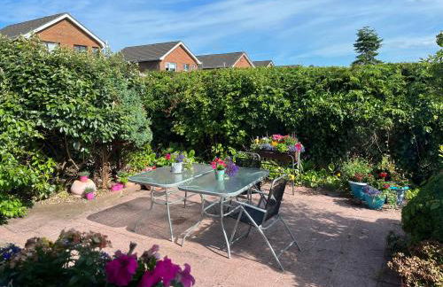 Spacious 5 double bed bedroom bungalow near Belfast - Foto 11