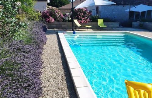 The Dovecote - Foto 15