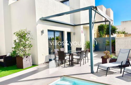 Villa Eivissa Ciudad Quesada by Villas&You - Photo 4