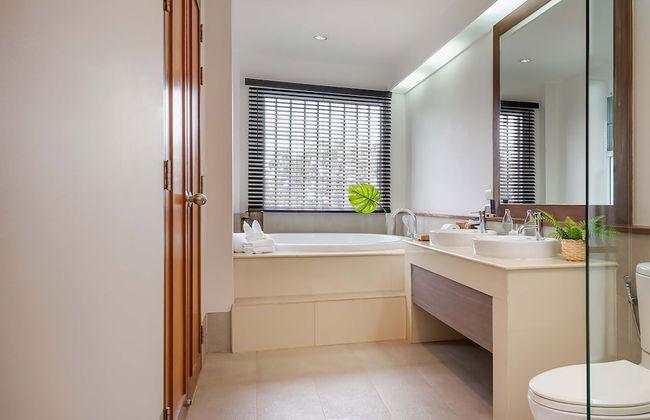 Simantra Private Villas - Foto 71